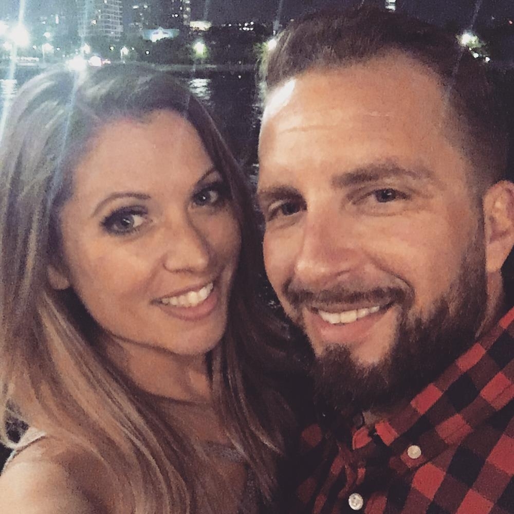 Meet your Posher, Holly